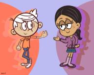 2016 character:lincoln_loud character:ronnie_anne_santiago ronniecoln // 789x631 // 115KB