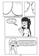 2019 artist:deviantraccoon black_and_white character:gloom_loud character:lyle_loud comic dialogue glyle lenicoln maggiecoln ocs_only original_character sin_kids text // 892x1261 // 189.3KB