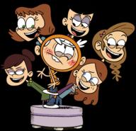 2016 background_character character:heather character:june character:lincoln_loud character:marie character:tori character:veronica group heathercoln junecoln mariecoln toricoln transparent_background vector_art veronicacoln // 4484x4320 // 1.8MB