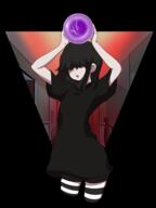 2022 character:lucy_loud holding_object open_mouth solo transparent_background // 3072x4096 // 2.8MB
