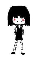 2016 character:lucy_loud // 424x606 // 33KB