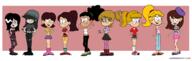 2023 aged_up background_character character:chloe character:haiku character:karate_qt character:maggie character:mall_qt character:paula_price character:polly_pain character:renee character:whitey_anne group // 6464x2040 // 607.4KB