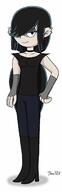 2016 aged_up character:lucy_loud hair_apart solo // 509x1571 // 64.9KB