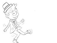 2016 character:lincoln_loud solo // 1600x1200 // 109.0KB