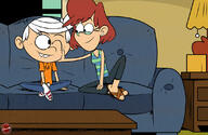 beckycoln character:becky character:lincoln_loud // 1109x721 // 97.0KB