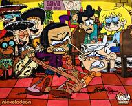 character:bobby_santiago character:clyde_mcbride character:lincoln_loud character:lori_loud character:ronnie_anne_santiago // 2048x1646 // 787.2KB