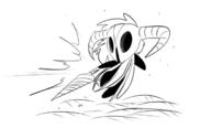 character:lemy_loud hollow_knight ocs_only original_character parody sin_kids solo tagme // 676x410 // 64KB