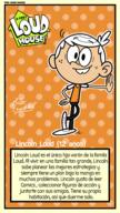 2020 artist:mister-chocoroll1986 character:lincoln_loud looking_at_viewer smiling solo spanish text translation_request // 1080x1920 // 2.7MB