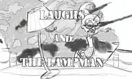 2017 american_dad artist:duskull character:luan_loud explosion glasses lamp meme parody redraw sketch text // 780x469 // 55KB