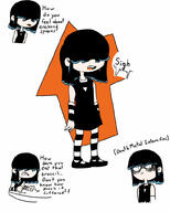 2016 character:lucy_loud // 800x1000 // 79KB