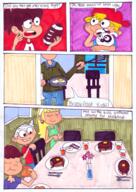 2016 artist:retroneb character:lana_loud character:leni_loud character:lincoln_loud character:luna_loud character:lynn_loud character:lynn_loud_sr comic comic:gone_mad dialogue fanfiction:gone_mad text // 1024x1443 // 2.4MB