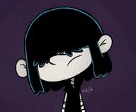 2016 character:lucy_loud solo // 670x551 // 24KB