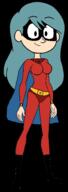 ace_savvy character:hilda cosplay costume crossover hilda // 861x2418 // 151KB