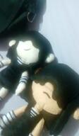2017 artist:b._hooves character:lucy_loud doll photo plush // 540x922 // 39KB