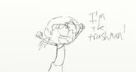 2016 artist:vinnietwotoes character:lana_loud dialogue it's_always_sunny_in_philadelphia parody sketch solo text // 1366x728 // 81.7KB