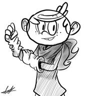 2016 character:lincoln_loud solo // 340x350 // 78KB