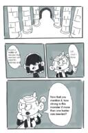 2016 artist:fullhero18 character:lincoln_loud character:lucy_loud comic dialogue text // 600x900 // 354KB