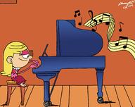 2023 artist:cartoonist99 chair character:lola_loud commission commissioner:phyllmpse instrument piano solo // 1780x1409 // 172KB