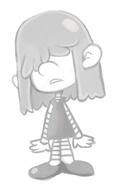 2016 artist:andeathisbike character:lucy_loud solo // 775x1303 // 227.1KB