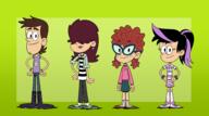 2023 aged_up artist:alejindio character:mazzy character:penelope character:sully character:tabby commissioner:theamazingpeanuts hand_on_hip hands_on_hips // 4125x2294 // 1.5MB