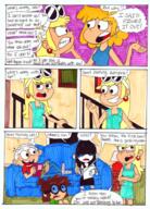 2016 artist:retroneb character:leni_loud character:lincoln_loud character:lisa_loud character:lori_loud character:lucy_loud comic comic:gone_mad dialogue fanfiction:gone_mad group text // 1024x1427 // 2.5MB