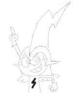 2016 character:lola_loud cosplay solo wander_over_yonder // 332x389 // 17KB